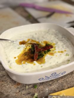 Authentic Nepalese Cuisine Review Photo from Cooking Class in Boston 7