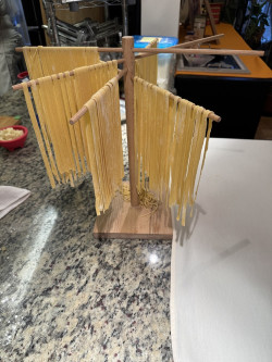 Fundamentals of Handmade Pasta Review Photo from Cooking Class in Los Angeles 26