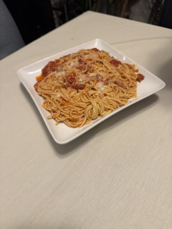 Fundamentals of Handmade Pasta Review Photo from Cooking Class in Los Angeles 27