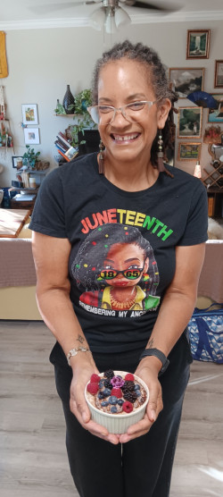 Handcrafted Italian Meal Review Photo from Cooking Class in Sacramento 14