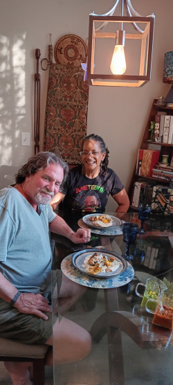 Handcrafted Italian Meal Review Photo from Cooking Class in Sacramento 19