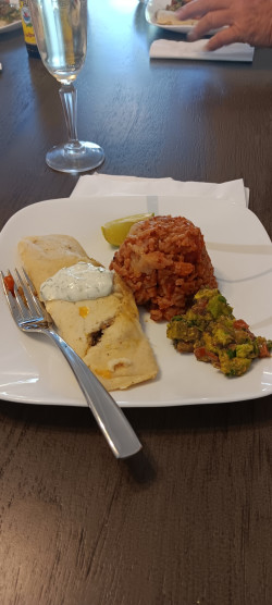 The Art of Homemade Tamales Review Photo from Cooking Class in Sacramento