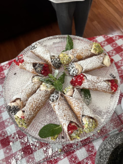 Preparing Ravioli From Scratch Review Photo from Cooking Class in San Diego 9