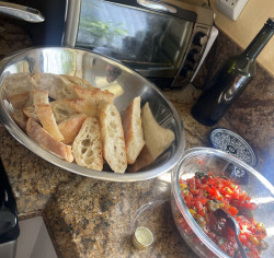 Preparing Ravioli From Scratch Review Photo from Cooking Class in San Diego 10