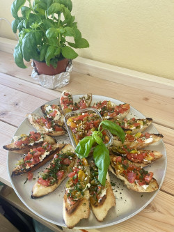 Preparing Ravioli From Scratch Review Photo from Cooking Class in San Diego 12