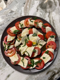 Savoring Italian Culinary Traditions Review Photo from Cooking Class in Austin 5