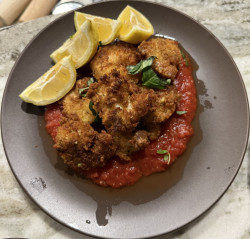 Savoring Italian Culinary Traditions Review Photo from Cooking Class in Austin 7