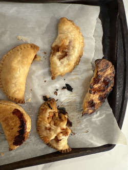 Exquisite Spanish Fare Review Photo from Cooking Class in San Diego