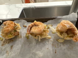 Exquisite Spanish Fare Review Photo from Cooking Class in San Diego 2