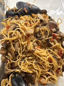 Exquisite Spanish Fare Review Photo from Cooking Class in San Diego 4