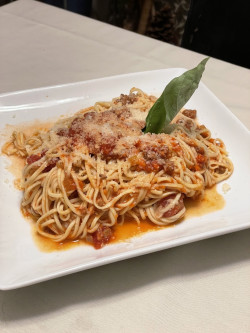 Fundamentals of Handmade Pasta Review Photo from Cooking Class in Los Angeles 29