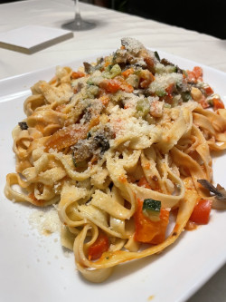 Fundamentals of Handmade Pasta Review Photo from Cooking Class in Los Angeles 30