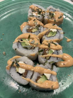 The Secrets of Homemade Sushi Review Photo from Cooking Class in Nashville 8