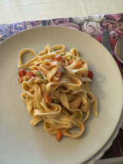 Fundamentals of Handmade Pasta Review Photo from Cooking Class in Los Angeles 31