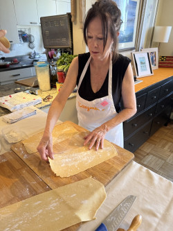 Fundamentals of Handmade Pasta Review Photo from Cooking Class in Los Angeles 35