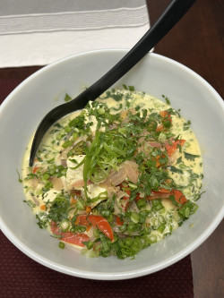 Plant-Based Thai Delights Review Photo from Cooking Class in Boulder 6