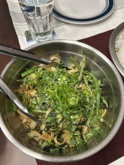 Plant-Based Thai Delights Review Photo from Cooking Class in Boulder 7