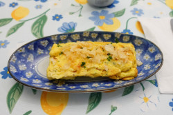 Dinner With &#039;The Bear&#039; Review Photo from Cooking Class in Tampa 5