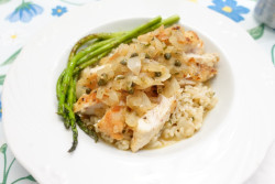 Dinner With &#039;The Bear&#039; Review Photo from Cooking Class in Tampa 7