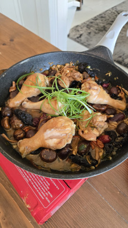 Wholesome Chinese Cooking Review Photo from Cooking Class in Vancouver 3