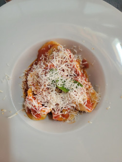 Handcrafted Venetian Cuisine Review Photo from Cooking Class in Venice