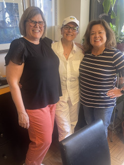 Fundamentals of Handmade Pasta Review Photo from Cooking Class in Los Angeles 38