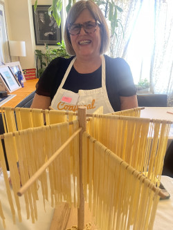 Fundamentals of Handmade Pasta Review Photo from Cooking Class in Los Angeles 39