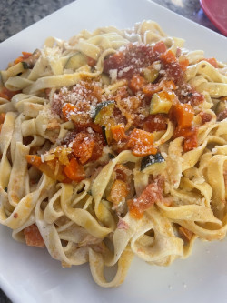 Fundamentals of Handmade Pasta Review Photo from Cooking Class in Los Angeles 42