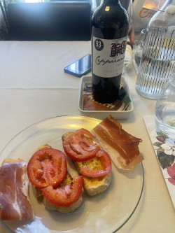 Fundamentals of Handmade Pasta Review Photo from Cooking Class in Los Angeles 45