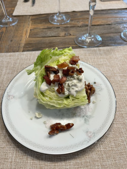 Make Epic Chocolate Truffles Review Photo from Cooking Class in Kansas City