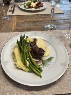 Make Epic Chocolate Truffles Review Photo from Cooking Class in Kansas City 2