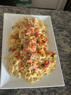 Fundamentals of Handmade Pasta Review Photo from Cooking Class in Los Angeles 47