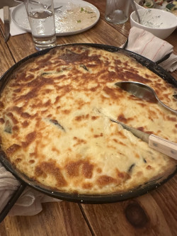 Feast Like A Greek Review Photo from Cooking Class in NYC 9