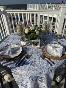 Surf &amp; Turf Supper Review Photo from Private Chef in New Jersey