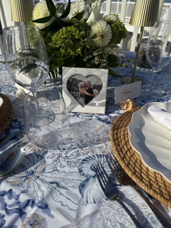 Surf &amp; Turf Supper Review Photo from Private Chef in New Jersey 3