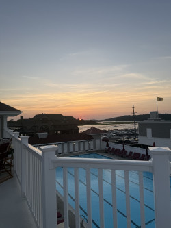 Surf &amp; Turf Supper Review Photo from Private Chef in New Jersey 11