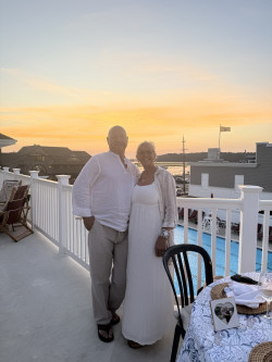 Surf &amp; Turf Supper Review Photo from Private Chef in New Jersey 12