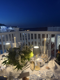 Surf &amp; Turf Supper Review Photo from Private Chef in New Jersey 14