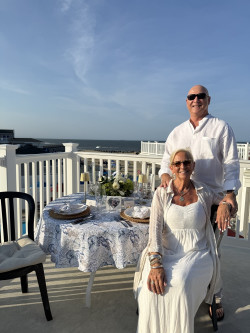 Surf &amp; Turf Supper Review Photo from Private Chef in New Jersey 16