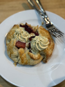 Elegant Cooking - Date Night Review Photo from Cooking Class in Detroit 2