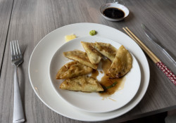 The Simplicity of Sushi Review Photo from Cooking Class in Atlanta 5