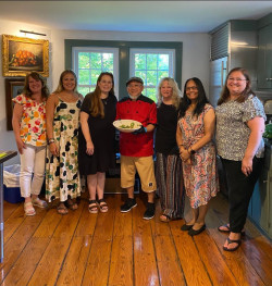 Experience Authentic Italian Review Photo from Private Chef in New Jersey 2