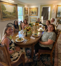 Experience Authentic Italian Review Photo from Private Chef in New Jersey 3