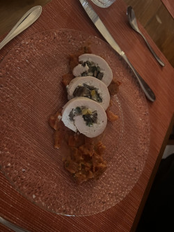 Mood Boosting Fare Review Photo from Cooking Class in Los Angeles 4