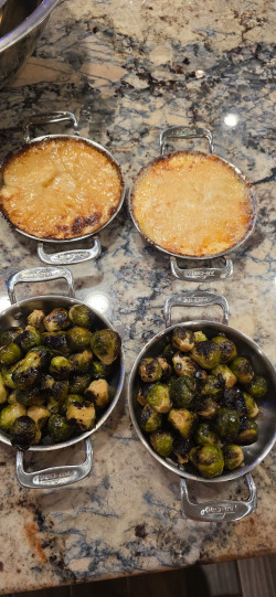 Grilling Prime Strip Sophistication Review Photo from Cooking Class in Tampa 2