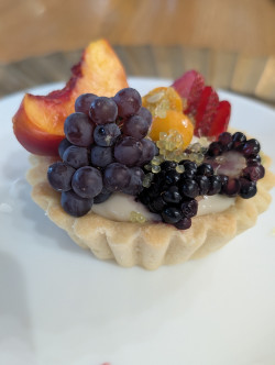 Refined French Soirée Review Photo from Private Chef in Scottsdale 2