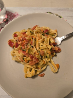 Fundamentals of Handmade Pasta Review Photo from Cooking Class in Los Angeles 49