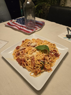 Fundamentals of Handmade Pasta Review Photo from Cooking Class in Los Angeles 50