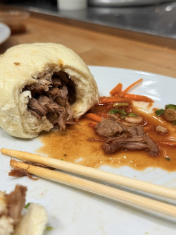 Dim Sum Oasis Review Photo from Cooking Class in San Diego