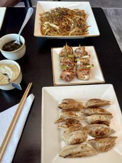 Japanese Street Food Review Photo from Cooking Class in Seattle 12